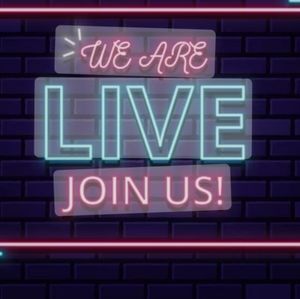 Thursday dec 21 live show